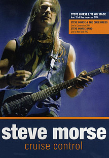 Steve Morse – Cruise Control
