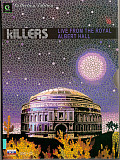 The Killers (USA) – Live From The Royal Albert Hall (CD + DVD)