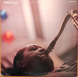 Lester Young in Washington D.C., 1956. Volume Ii