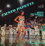 Fausto Papetti – I Remember No. 5 - Motivi Dell'America Latina