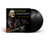 Gordon Lightfoot - At Royal Albert Hall