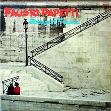 Fausto Papetti – Bonjour France