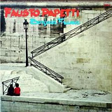 Fausto Papetti – Bonjour France