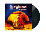 Rick Wakeman - The Red Planet