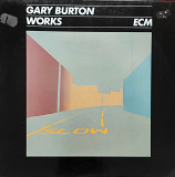 Gary Burton. Works.