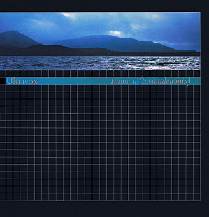 Ultravox – Lament (Extended Mix 1984 Maxi single UK edition