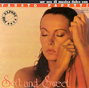 Fausto Papetti – Soft And Sweet
