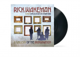 Rick Wakeman - A Gallery Of The Imagination