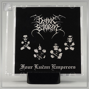 DARK STORM "Four Lucan Emperors" 3″ cd