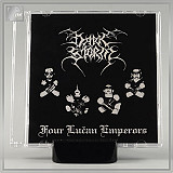DARK STORM "Four Lucan Emperors" 3″ cd
