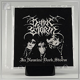 DARK STORM "In Nomine Dark Storm" 3″ cd