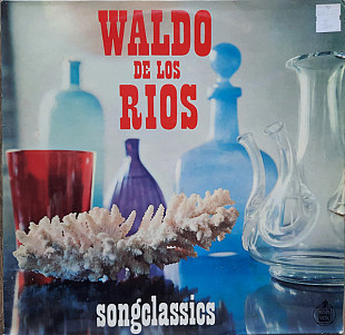 Waldo De Los Rios – Songclassics NM-