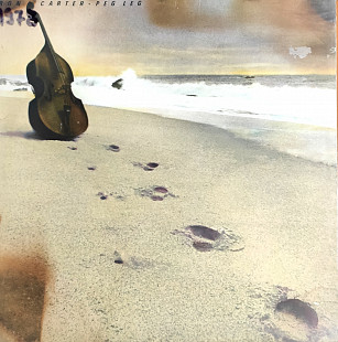 Ron Carter. Peg Leg.