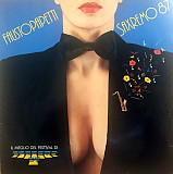 Fausto Papetti – Saxremo 87 (Il Meglio Del Festival Di Sanremo 87)