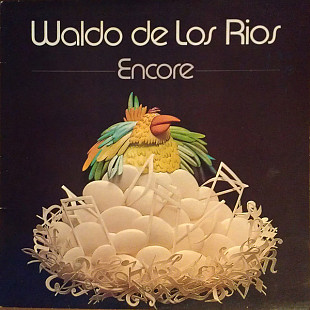 Waldo De Los Rios – Encore 1984