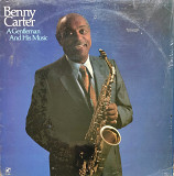 Benny Carter. A Gentleman and His Music
