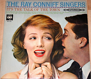 The Ray Conniff Singers – It's The Talk Of The Town 1959