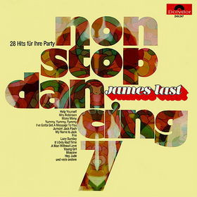 James Last – Non Stop Dancing 7 1968
