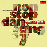 James Last – Non Stop Dancing 7 1968