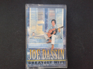 Joe Dassin - Greatest Hits