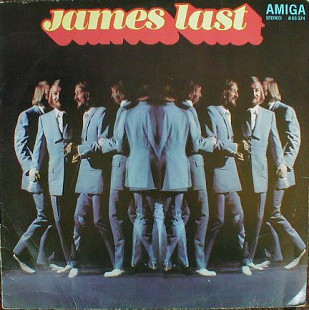 James Last – James Last