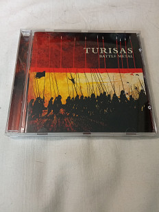 Turisas/battle metal/2004