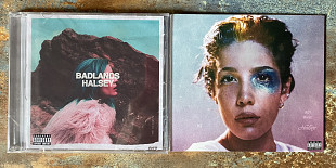 Halsey – Badlands / Manic