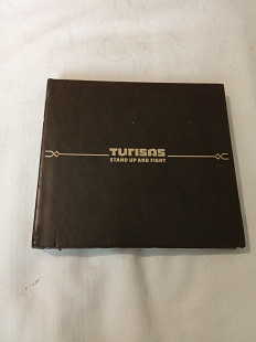 Turisas/stand up and fight/