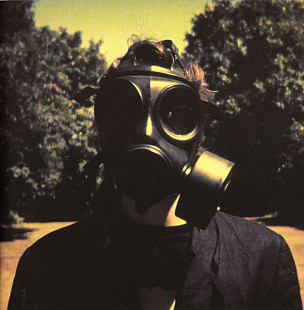 STEVEN WILSON CD+DVDA «Insurgentes» ℗2008
