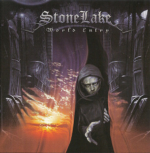 STONELAKE CD «World Entry» ℗2007