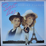 Sweet Lies (Original Motion Picture Soundtrack) 1988 NM-