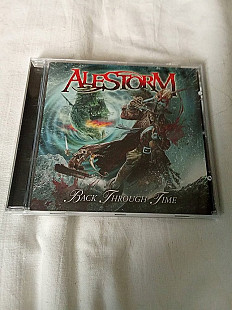 Alestorm/back trough time/2011