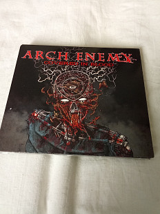 Arch enemy/covered in blood/2019