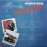 James Last – Well Kept Secret (USA LP!)
