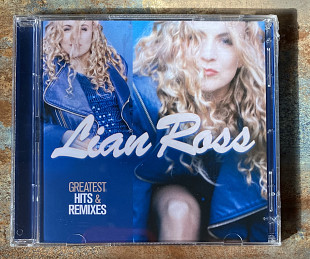 Lian Ross – Greatest Hits & Remixes