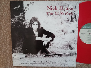 Nick Drake – Time Of No Reply NM