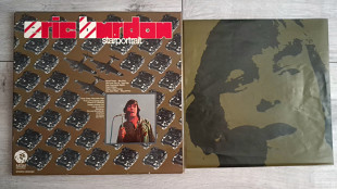 ERIC BURDON ( THE ANIMALS ) STARPORTRAIT 2 LP BOX ( MGM2916 001 ) with Booklet 1971 GERMANY