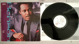 GEORGE BENSON TWICE THE LOVE ( WB 925 705-1 for UK WX 160 ) 1988 GER