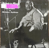 Nobody in Mind. Joe Turner - Roy Eldridge - Milt Jackson - Pee Wee Clayton