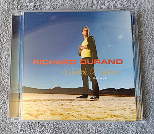 Richard Durand - In Search Of Sunrise 11 Las Vegas (2CD) лицензионный