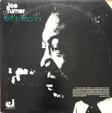 Joe Turner. Effervescent.