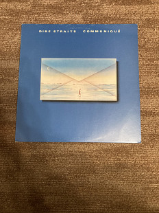 Dire Straits, Holland, 1979г.