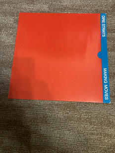 Dire Straits, Holland, 1980г.