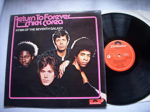 Return To Forever ( Chick Corea )