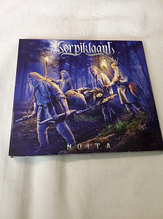 Korpiklaani/noita/2015