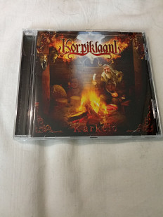 Korpiklaani/karkelo/2009