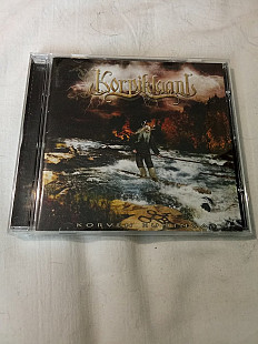 Korpiklaani/korven kuningas/2008
