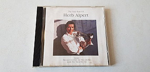 Herb Alpert The Very Best Of