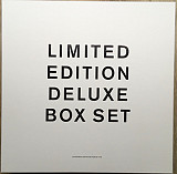 Steven Wilson ‎– The Future Bites (Limited Edition Deluxe Box Set)