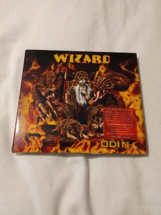 Wizard/ odin/2003